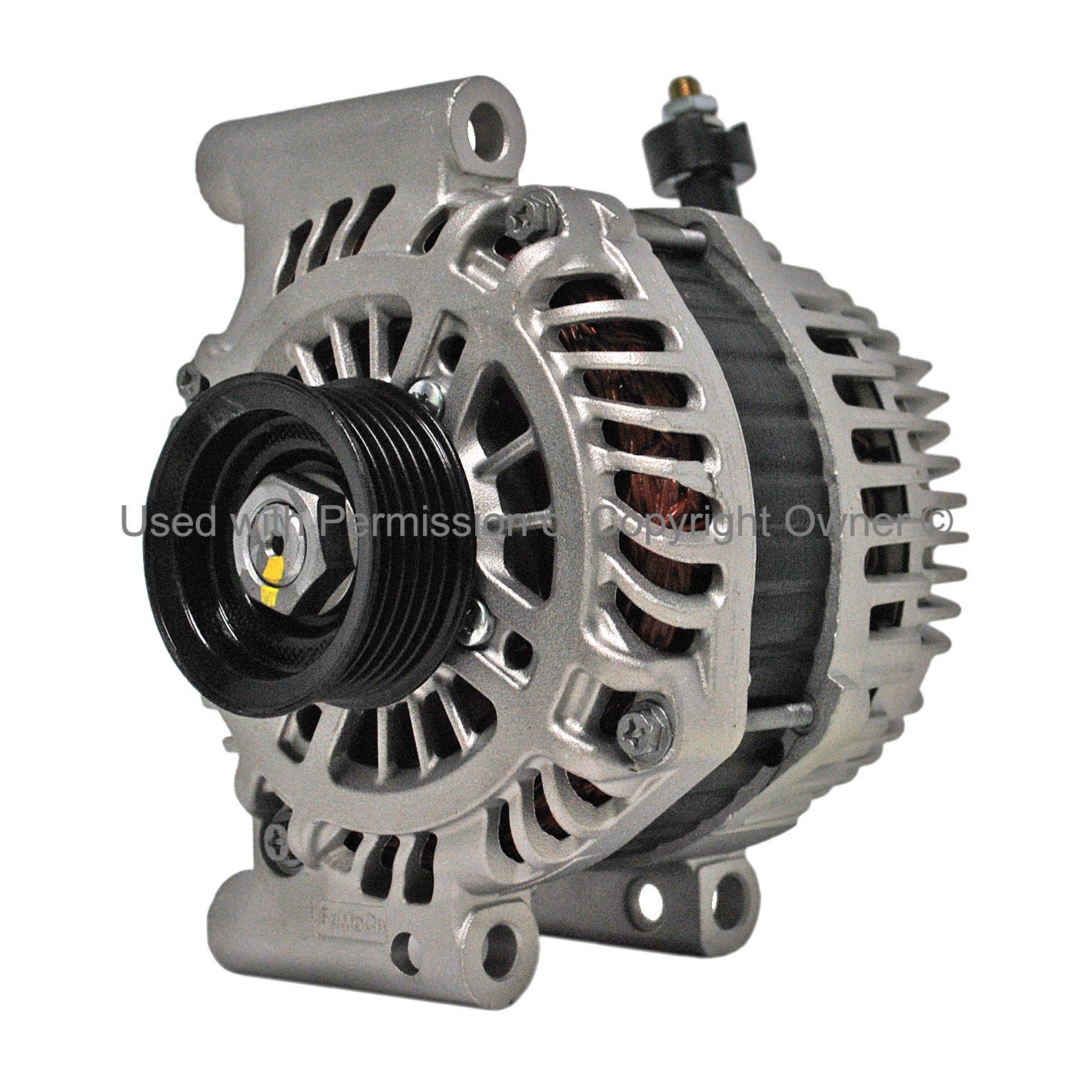 Mpa Alternator P/N:11270  Alternator P/N: