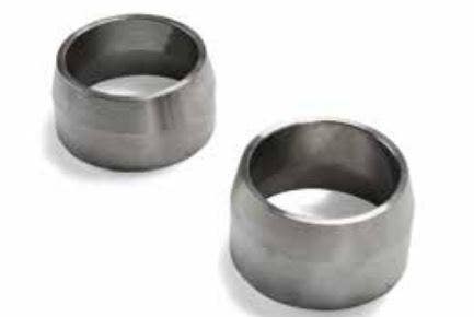Fabtech Fts24126 Exhaust Spacer Fits 07-18 Wrangler (Jk)  Motorsports  Exhaust