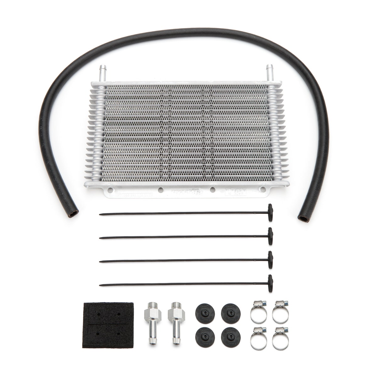 Engine Oil Cooler Engine Oil Cooler
