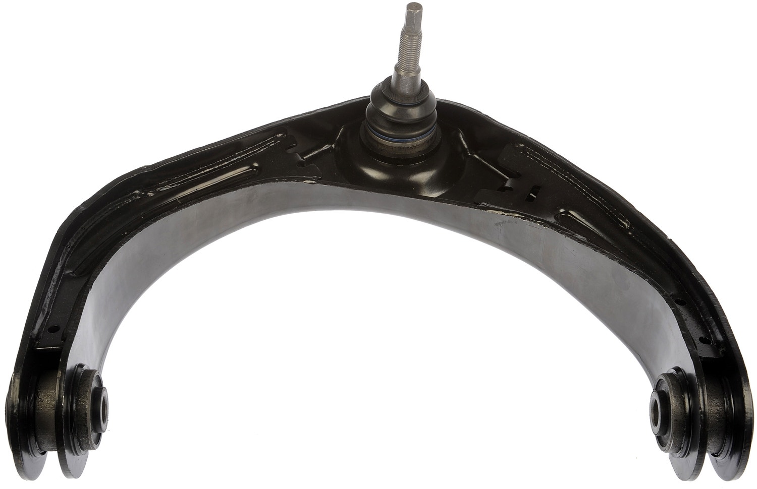 Dorman - Oe Solutions Suspension Control Arm And Ball Joint Assembly P/N:521-033