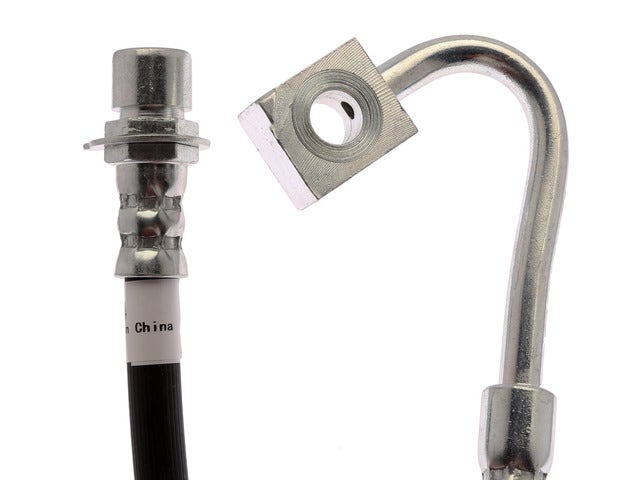 Raybestos Brakes Brake Hydraulic Hose P/N:Bh384314  Brake Hydraulic Hose P/N: