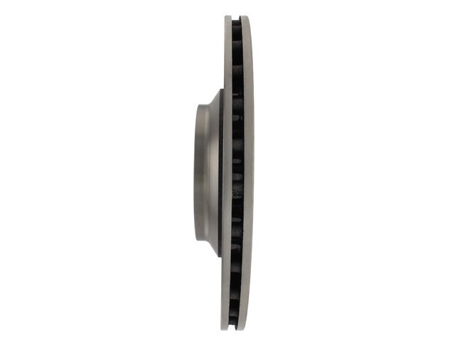 Centric Parts Disc Brake Rotor P/N:121.33101  Disc Brake Rotor P/N: