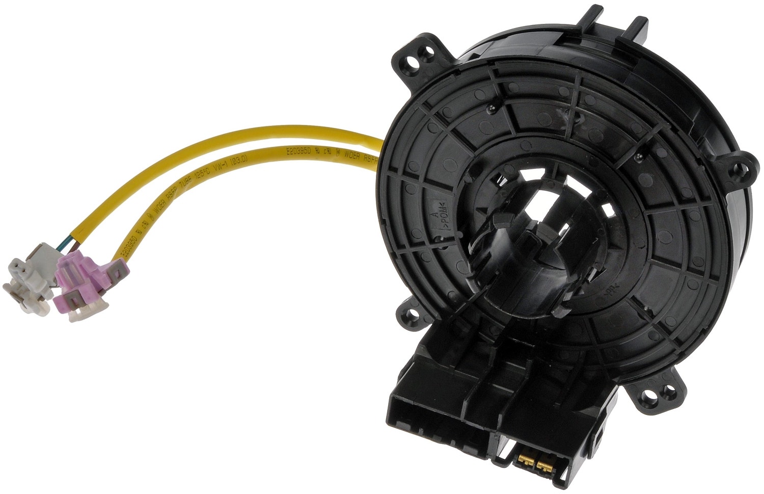 Dorman - Oe Solutions Air Bag Clockspring P/N:525-033  Air Bag Clockspring P/N: