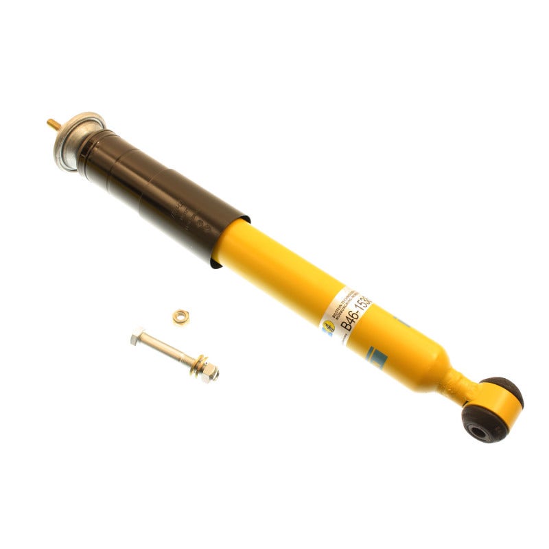 Bilstein Shock Absorbers  Shock Absorbers