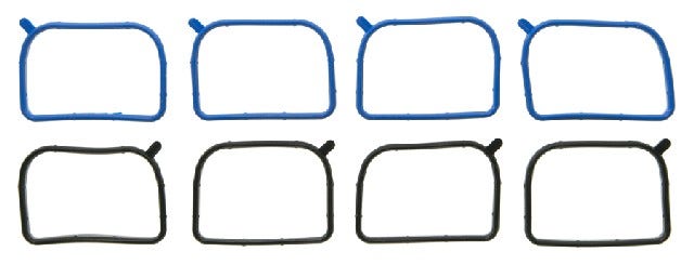 Fel-Pro Engine Intake Manifold Gasket Set P/N:Ms 97100  Gaskets  Intake Manifold