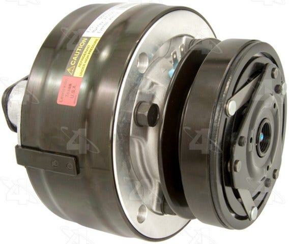 Four Seasons A/C Compressor P/N:58231  A/C Compressor P/N:
