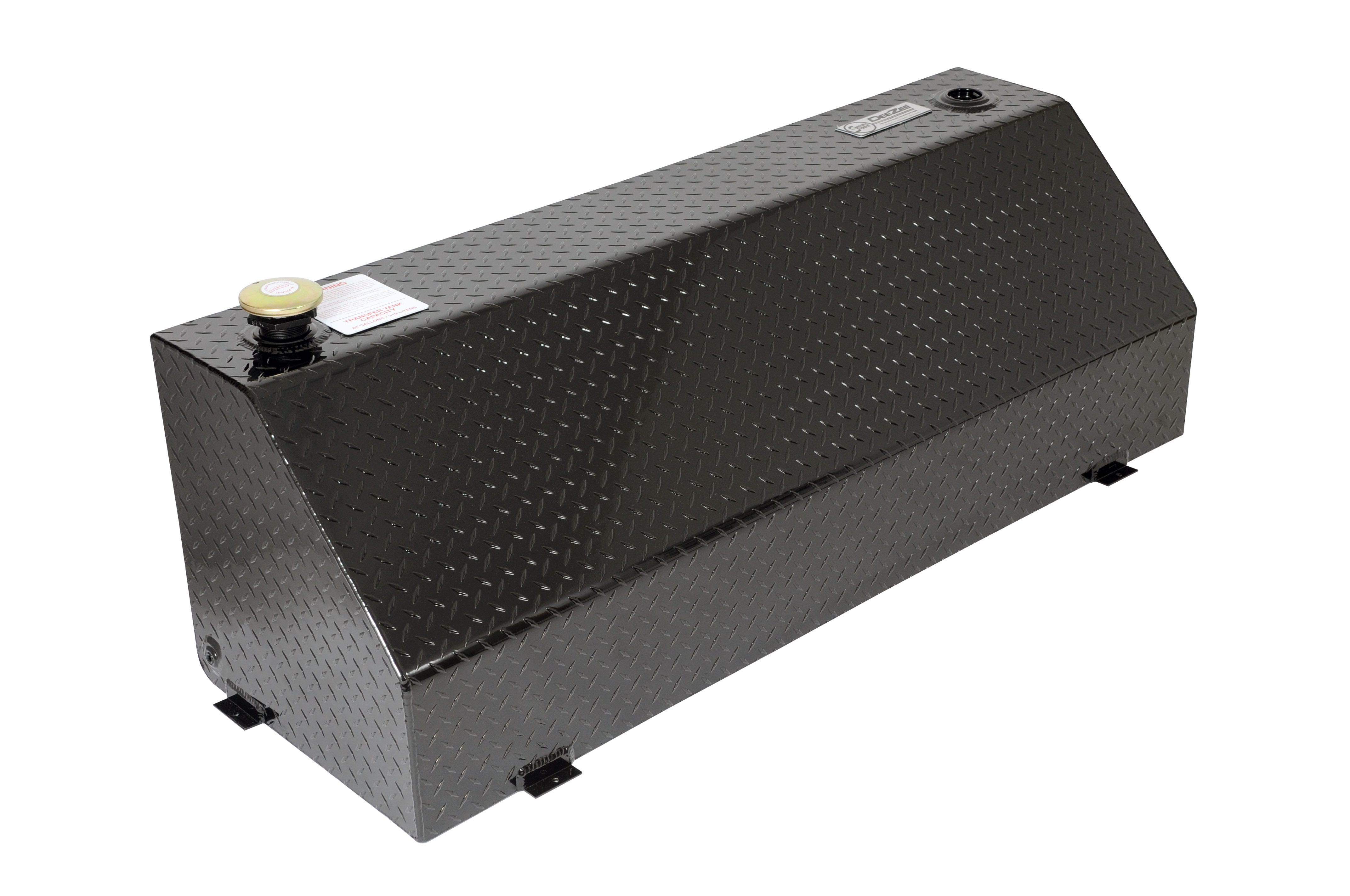 Dee Zee Dz92556b Auxiliary Liquid Transfer Tank   Auxiliary Liquid Transfer Tank