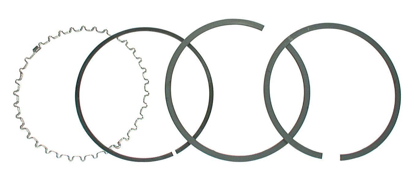 Je Pistons J680083550 Piston Ring Set  288003 Piston Srp Professional; Engine