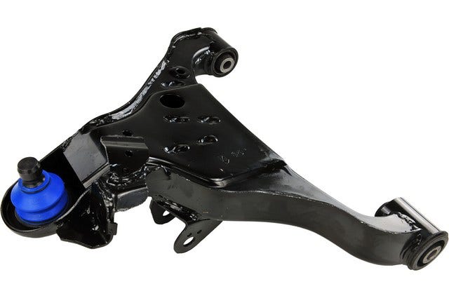 Mevotech Suspension Control Arm And Ball Joint Assembly P/N:Cms30124  Suspension