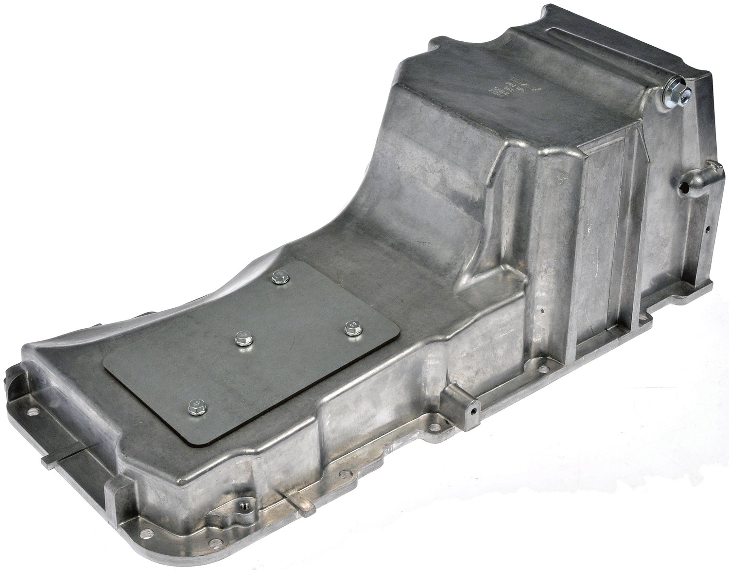 Dorman - Oe Solutions Engine Oil Pan P/N:264-375  Engine Oil Pan P/N: