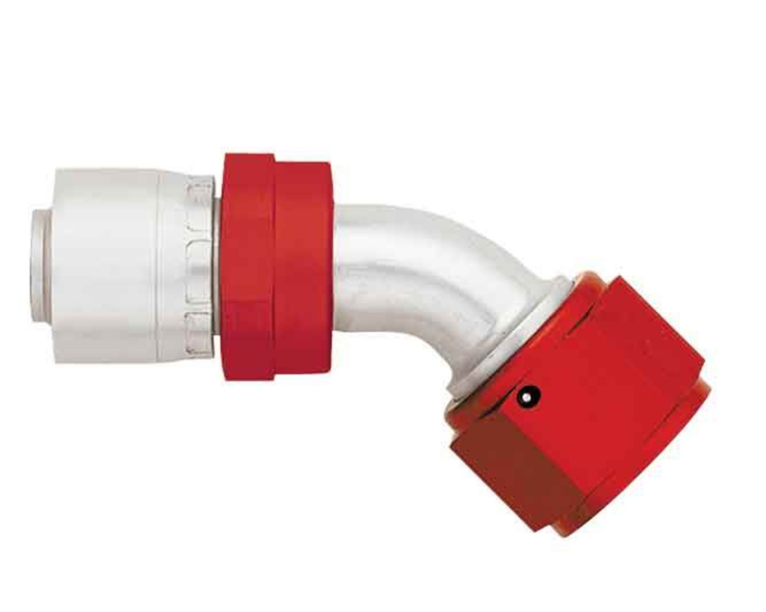Aeroquip Fbm4223 Aqp Hose Fitting   Hose End Fitting; End Type1 - Swivel, End