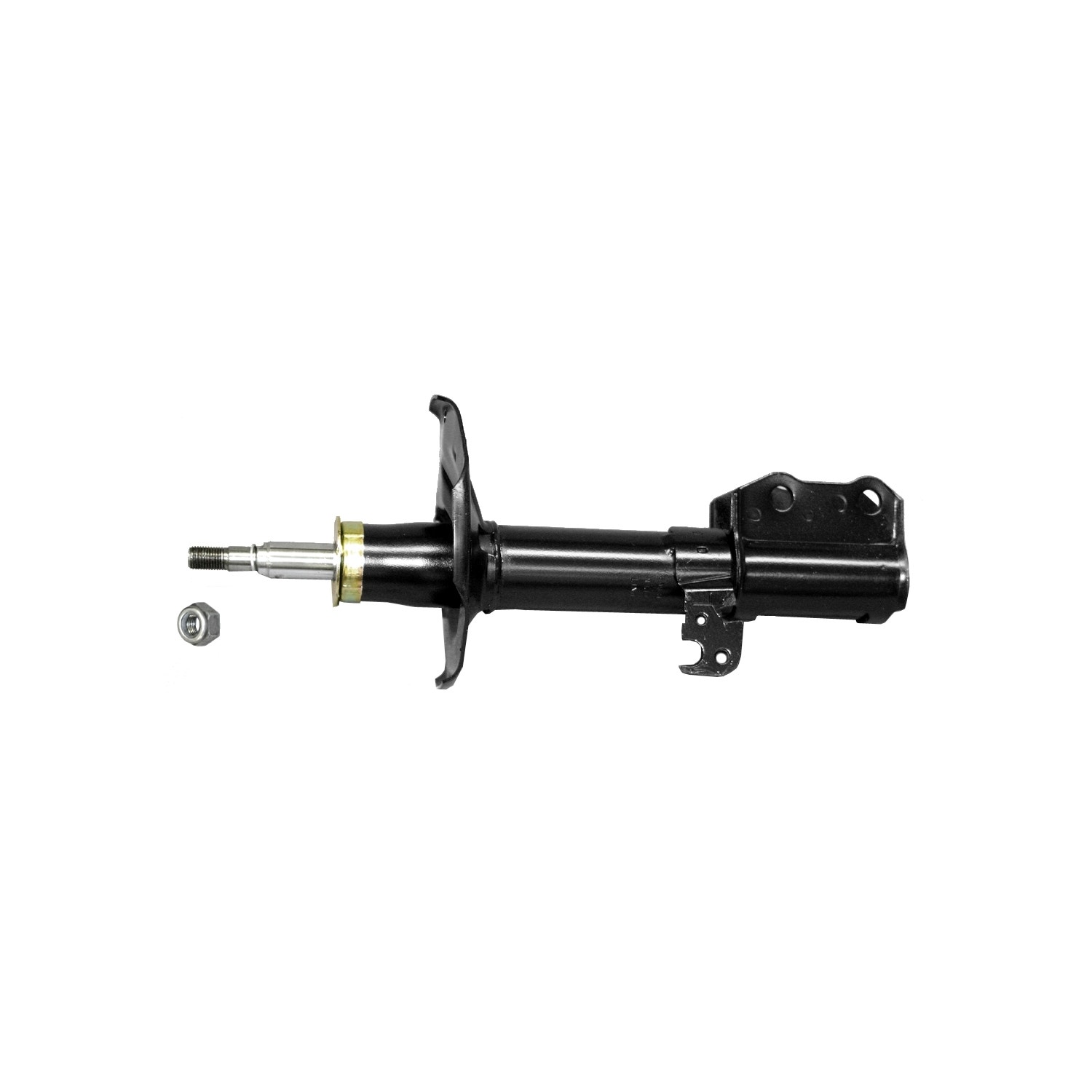 Monroe Shocks & Struts Suspension Strut P/N:72115  Suspension Strut P/N: