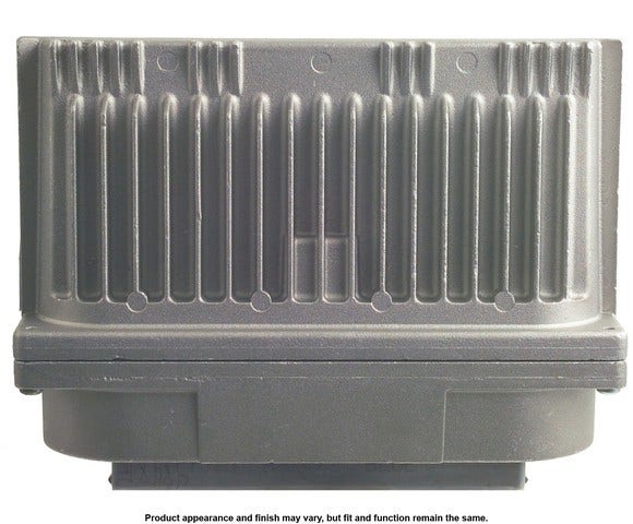 Cardone Reman Powertrain Control Module (Pcm) P/N:77-4848F  Powertrain Control