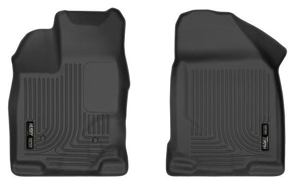Husky Liners 52351 X-Act Contour Floor Liner Fits 07-15 Edge Mkx   X-Act Contour