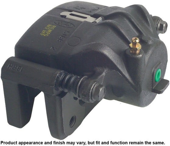 Cardone Reman Disc Brake Caliper P/N:18-B4382c  Disc Brake Caliper P/N: