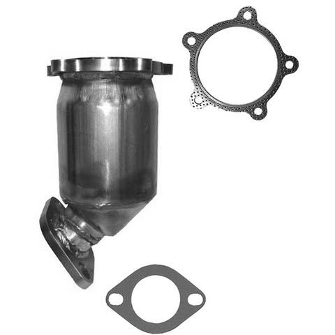 Eastern Catalytic Catalytic Converter-Direct Fit P/N:40605  Catalytic