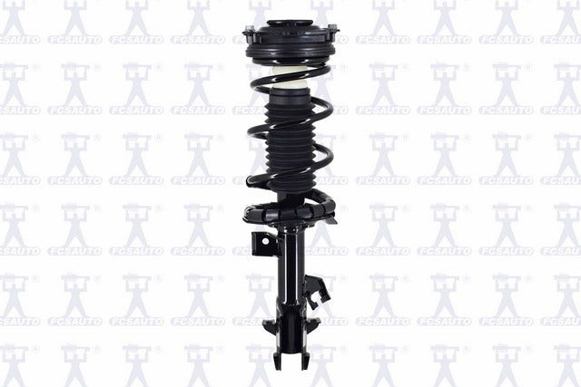 Focus Auto Parts Suspension Strut And Coil Spring Assembly P/N:1331520R