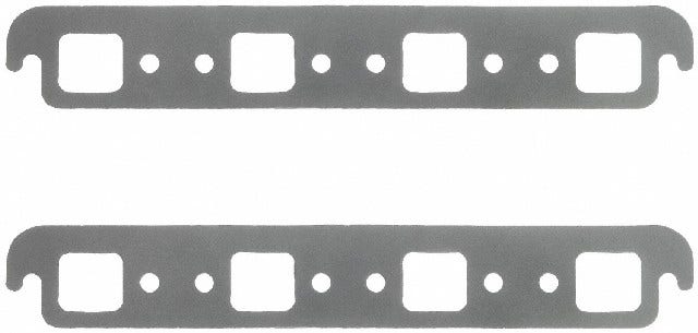 Fel-Pro Exhaust Manifold Gasket Set P/N:1446  Exhaust Manifold Gasket Set P/N: