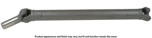 Cardone Reman Drive Shaft P/N:65-9354  Drive Shaft P/N: