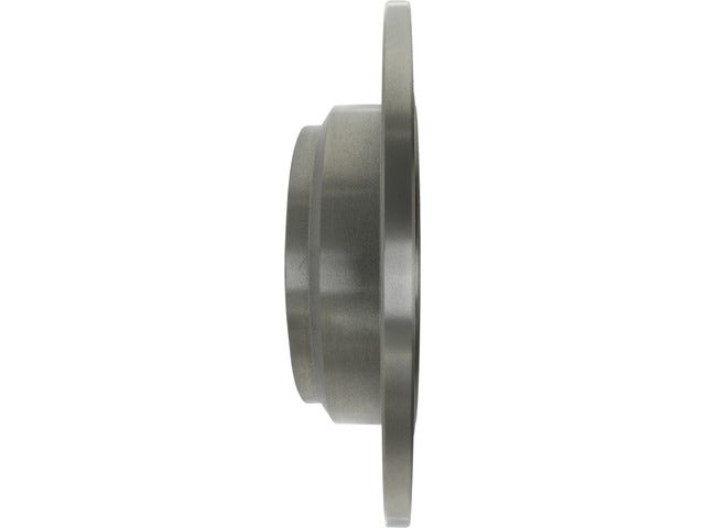 Centric Parts Disc Brake Rotor P/N:121.40051  Disc Brake Rotor P/N: