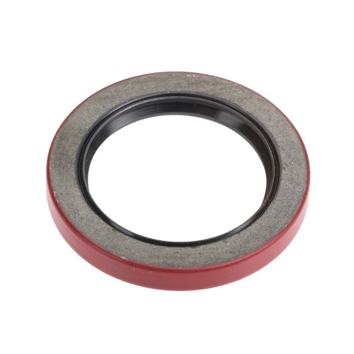 National 1960 Wheel Seal  Seal 1012N Auto Trans Output Shaft Seal; Inside