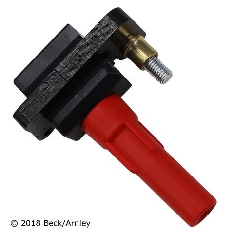 Beck/Arnley Direct Ignition Coil P/N:178-8537  Direct Ignition Coil P/N:
