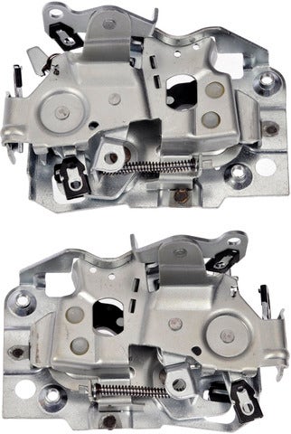 Dorman - Oe Solutions Door Latch Assembly P/N:940-102Kt  Door Latch Assembly