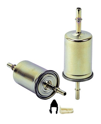 Wix Fuel Filter P/N:33233  Fuel Filter P/N: