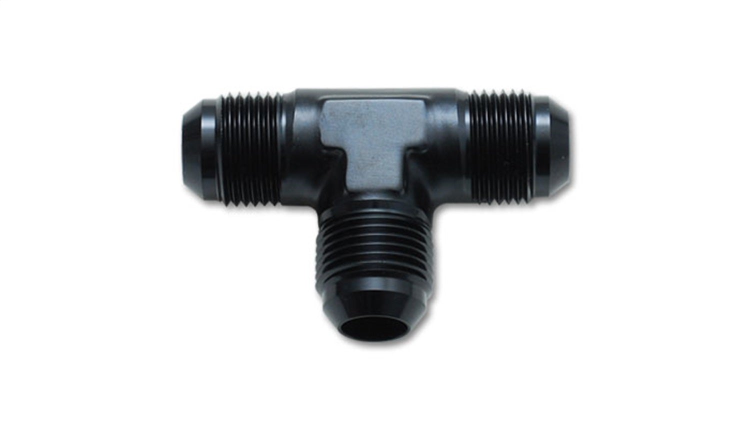 Vibrant Performance 10485 Flare Tee Adapter Fitting  Fabrication Components