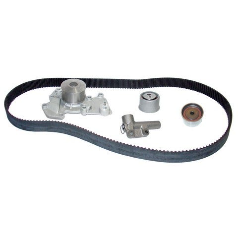 Airtex Engine Timing Belt Kit With Water Pump P/N:Awk1321  Engine Timing Belt