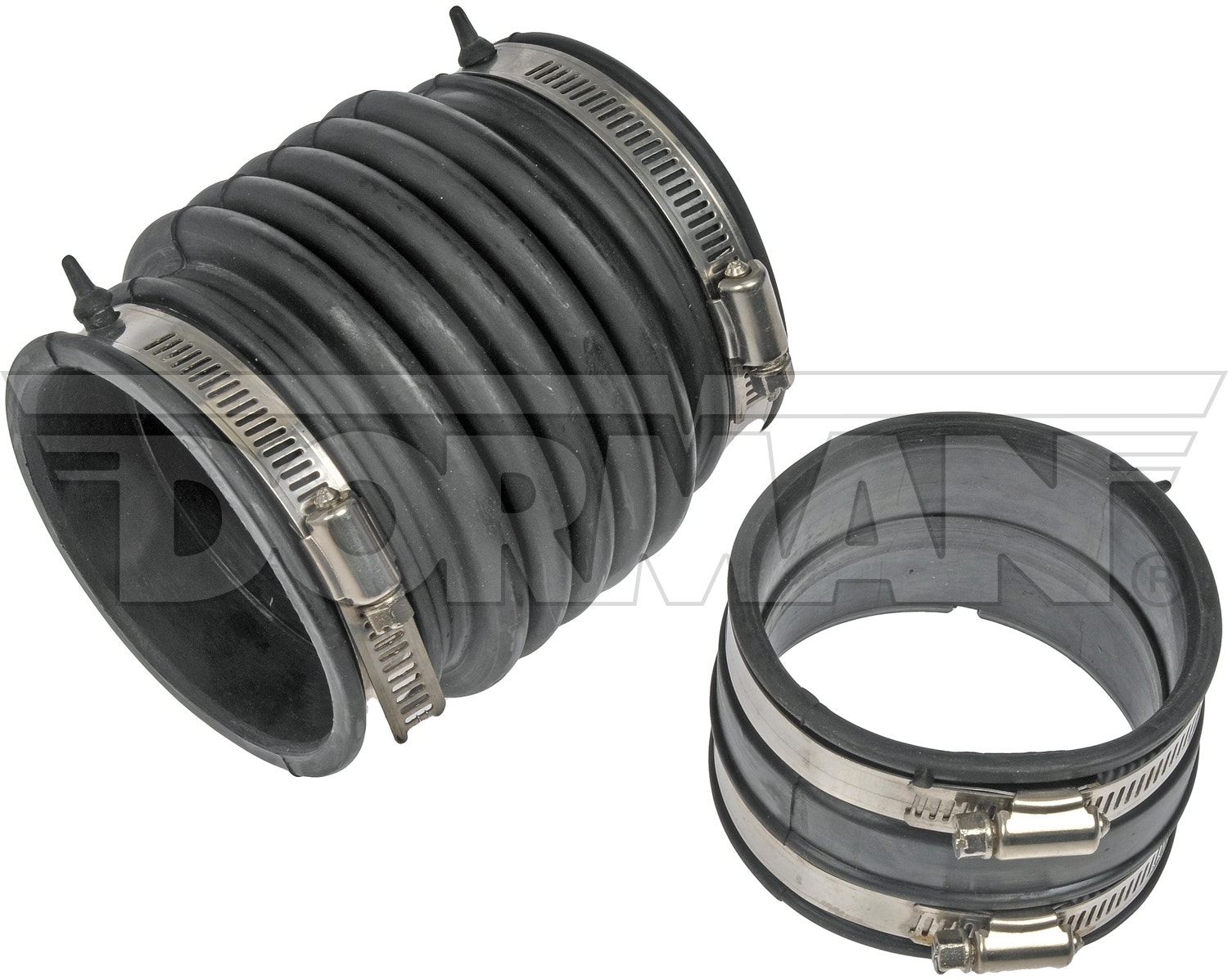 Dorman - Oe Solutions Engine Air Intake Hose P/N:696-009 Engine Parts Oem