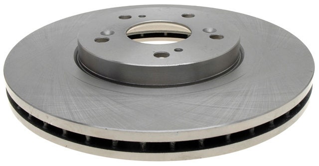 Raybestos Brakes Disc Brake Rotor P/N:980666R Professional Grade Brake Rotor