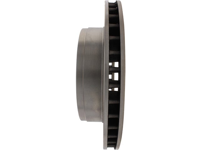Centric Parts Disc Brake Rotor P/N:121.65053  Disc Brake Rotor P/N: