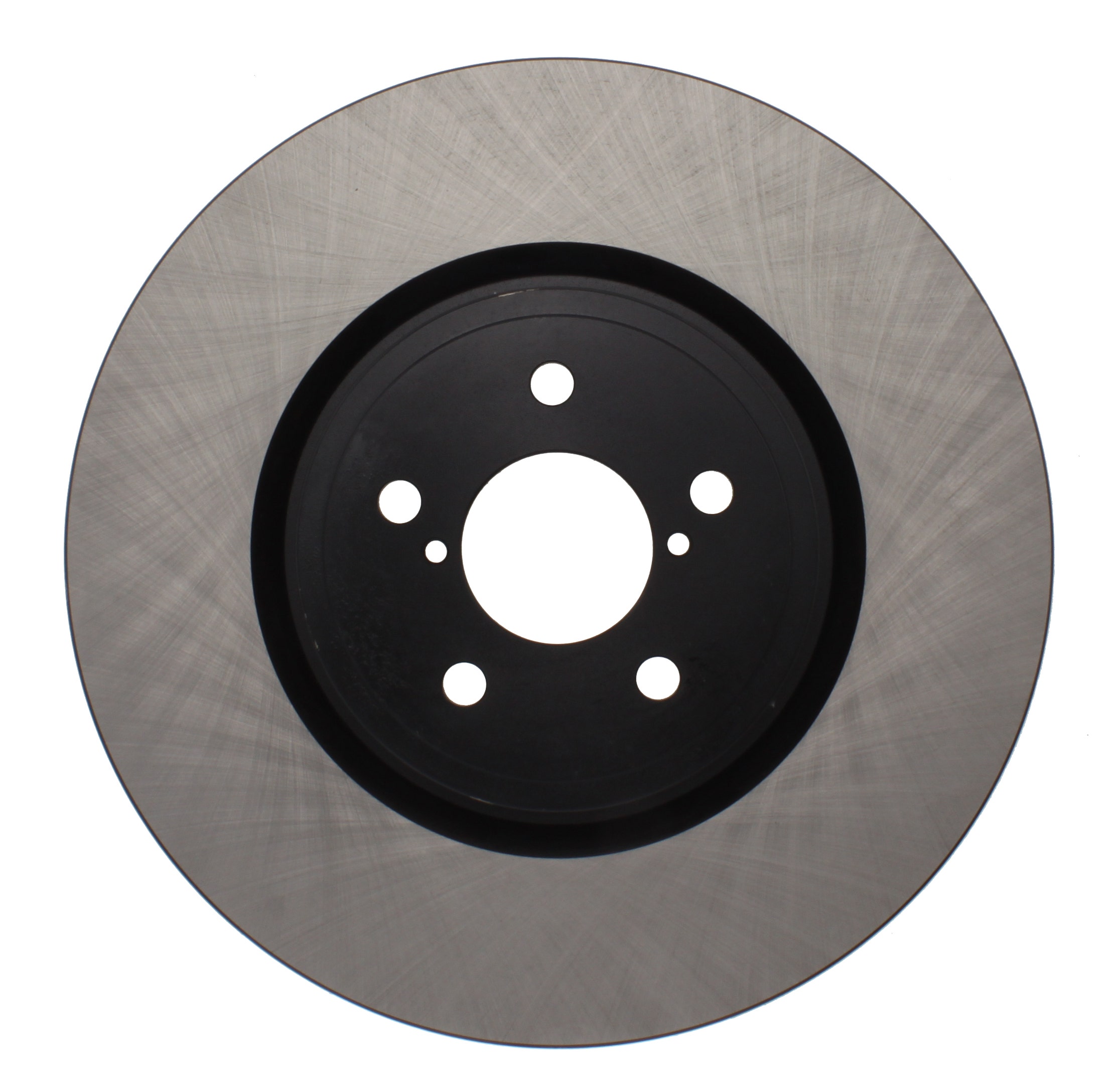 Centric Parts Disc Brake Rotor P/N:120.47024  Disc Brake Rotor P/N: