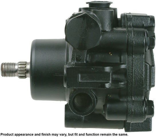 Cardone Reman Power Steering Pump P/N:21-5407  Power Steering Pump P/N: