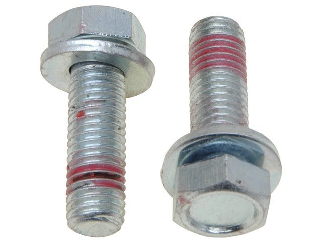 Raybestos Brakes Disc Brake Caliper Bracket Mounting Bolt P/N:H17010  Disc Brake