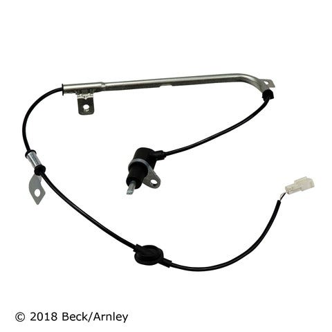 Beck/Arnley Abs Wheel Speed Sensor P/N:084-4115  Abs Wheel Speed Sensor P/N: