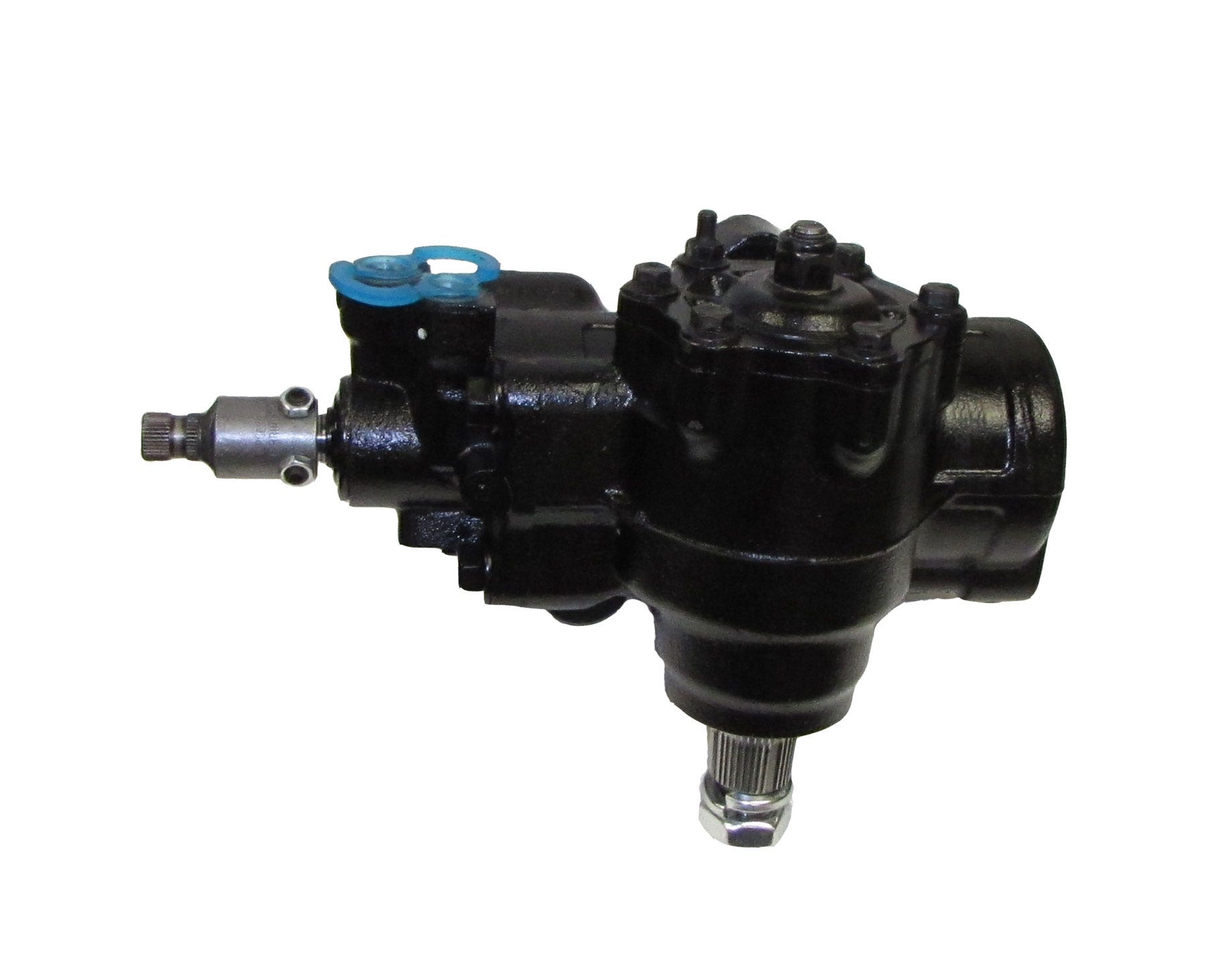Borgeson 800123 Power Steering Box Fits 03-08 Ram 2500 Ram 3500   Steering Gear