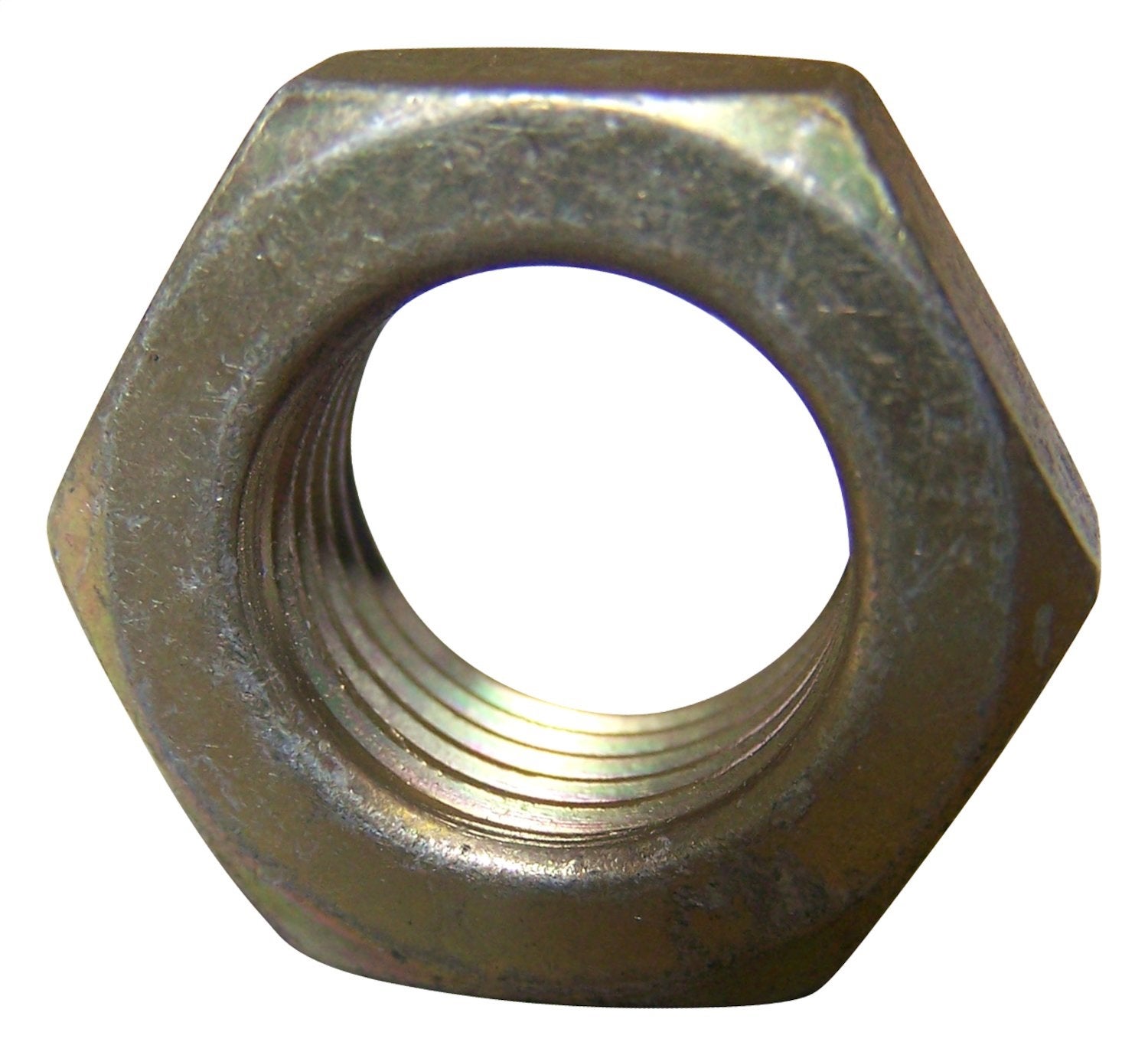 Crown Automotive J4200414 Steering Wheel Nut Crown Automotive  Steering Wheel