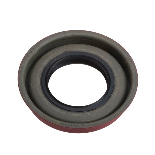 National 4762N Wheel Seal  Seal  Wheel Seal; Compatibility - 1.619 Inch Inside