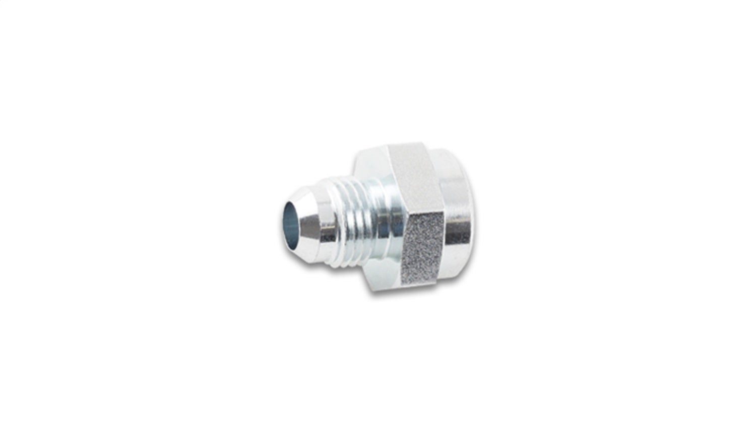Vibrant Performance 16525 Male An To Female Inverted Flare Adapter   Male An To