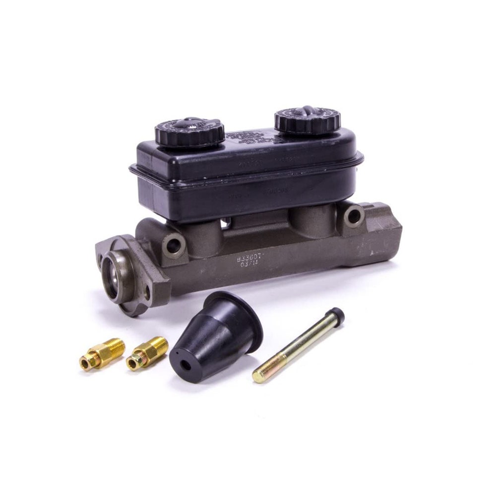 Dual Master Cylinder Assembly - 1.032 Bore Dual Master Cylinder Assembly - 1.032