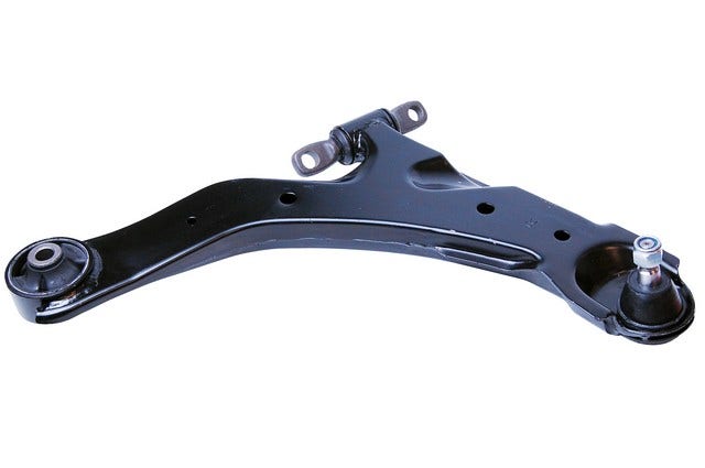 Mevotech Suspension Control Arm And Ball Joint Assembly P/N:Cms90139  Suspension
