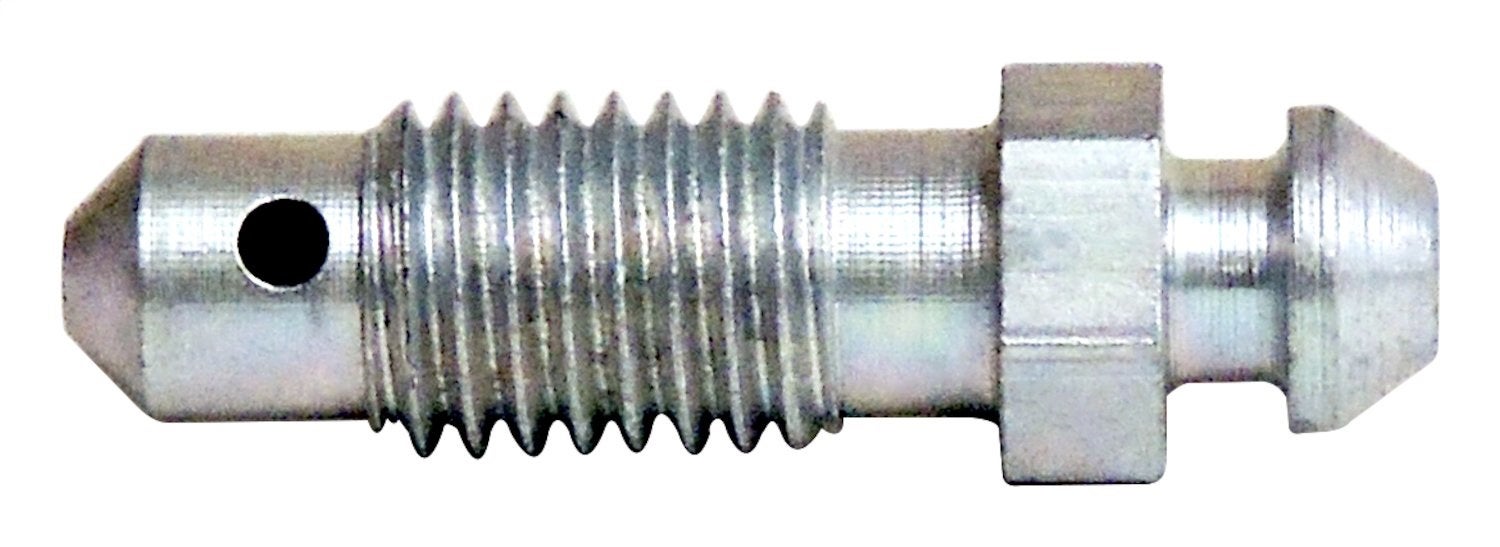 Crown Automotive J0643841 Brake Bleeder Screw Crown Automotive  Brake Bleeder