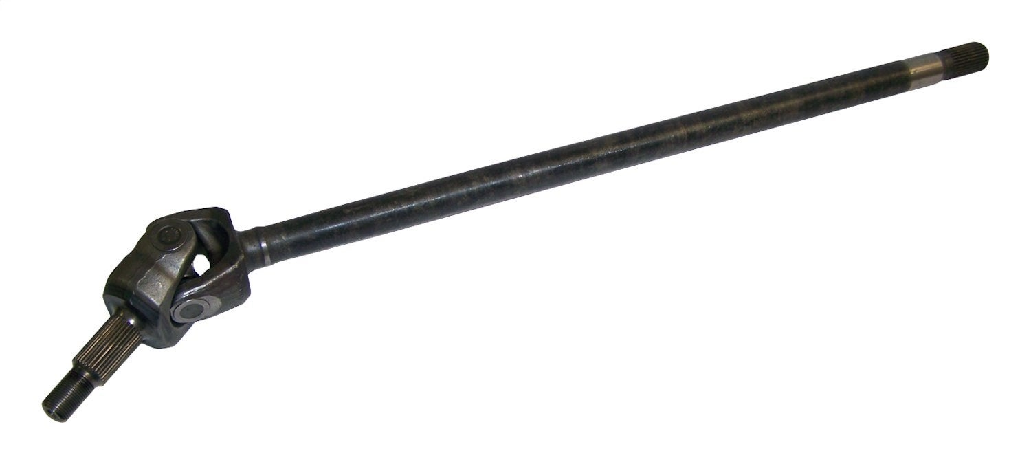 Crown Automotive 68017183Ab Axle Assembly Fits 07-18 Wrangler (Jk) Crown