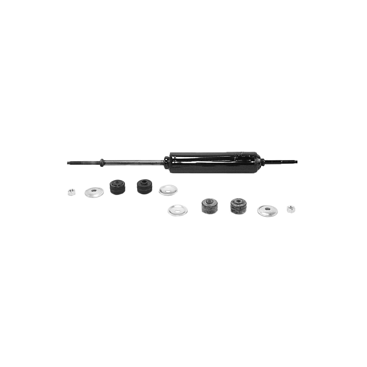 Monroe Shocks & Struts Suspension Shock Absorber P/N:5751 Monroe  Shock Absorber