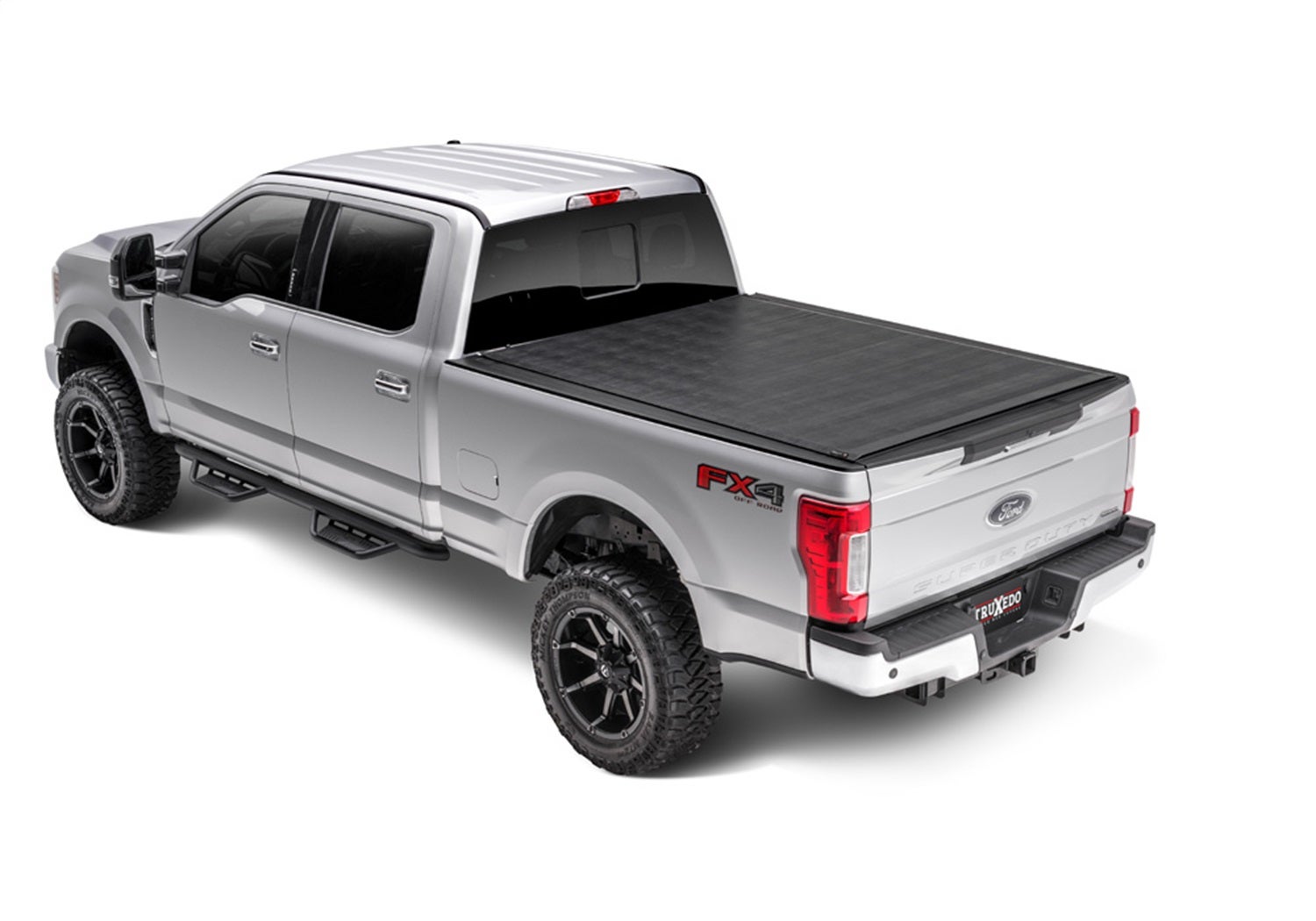 Truxedo 1594701 Truxedo Sentry Tonneau Cover Fits 22-24 Maverick    Sentry