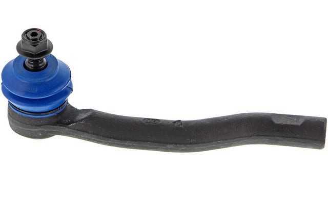 Mevotech Steering Tie Rod End P/N:Ms76612  Steering Tie Rod End P/N: