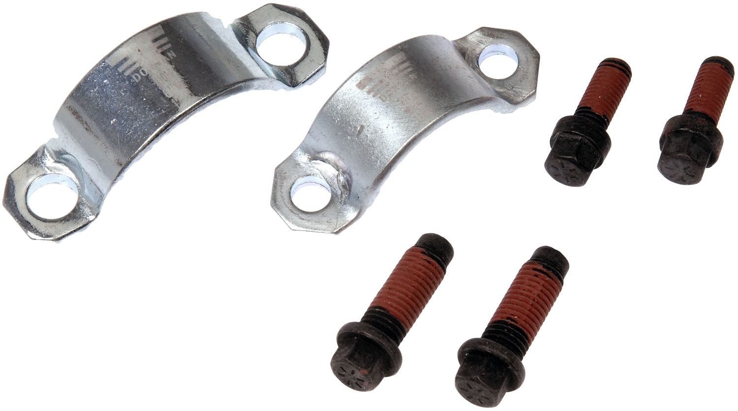 Dorman - Help Universal Joint Strap Kit P/N:81020 Universal Joint Strap
