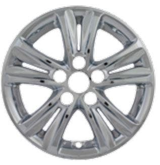Multiple Manufactures Iwcimp363x Standard (No Variation) Wheel Skin Coast2coast
